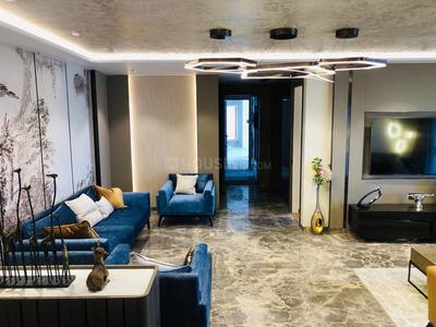 4 BHK Apartment