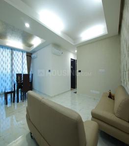 3 BHK Independent Floor