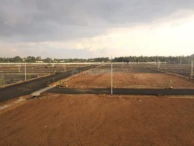 Gallery Cover Image of Sq.ft Residential Plot for buy in Keeranatham for 2025000