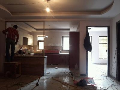3 BHK Independent Floor