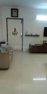 Gallery Cover Image of 1850 Sq.ft 3 BHK Apartment for buy in Alwarpet for 23000000