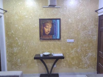 3 BHK Independent Floor