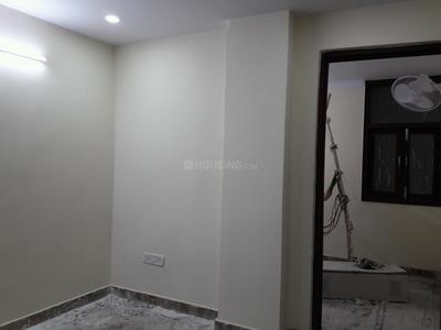 Gallery Cover Image of 450 Sq.ft 1 BHK Apartment for buy in Chhattarpur for 1800000