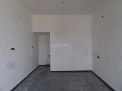 1 BHK Apartment