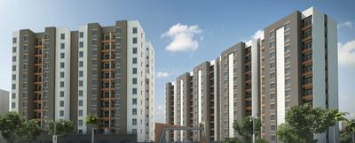 2 BHK Apartment