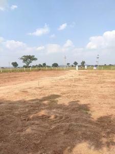 Gallery Cover Image of Sq.ft Residential Plot for buy in Ghatkesar for 2000000