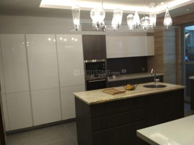 Gallery Cover Image of 1479 Sq.ft 3 BHK Apartment for buy in Yeshwanthpur for 12100000