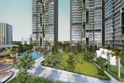 2 BHK Apartment
