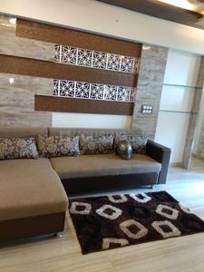 Gallery Cover Image of 605 Sq.ft 1 BHK Apartment for buy in Ambernath West for 2435000