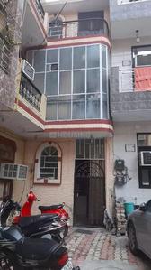 Gallery Cover Image of 450 Sq.ft 1 BHK Independent House for buy in Sector 3 Rohini for 9000000