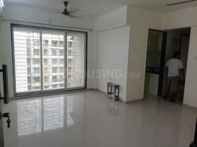1 BHK Apartment