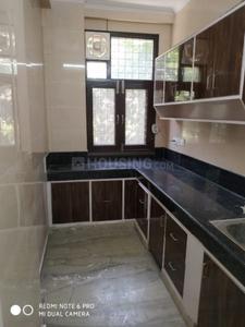 2 BHK Independent Floor