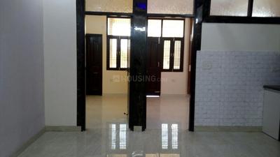 1 BHK Apartment