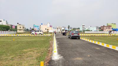 Residential Plot