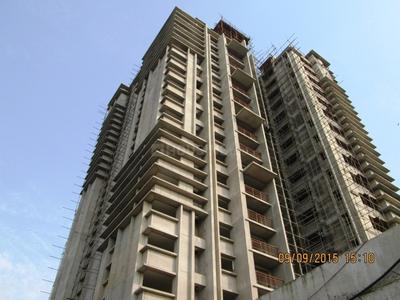 3 BHK Apartment