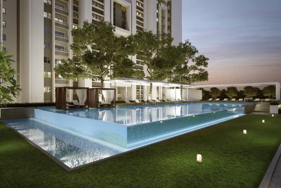 3 BHK Apartment