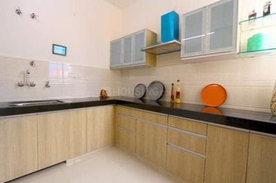 Gallery Cover Image of 1000 Sq.ft 2 BHK Apartment for buy in Mansarovar for 2800000
