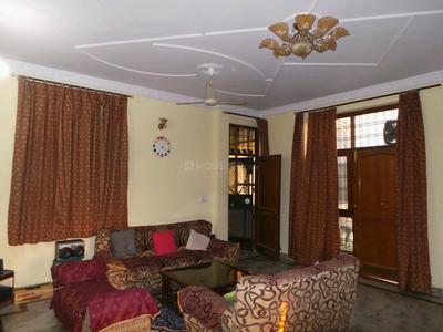3 BHK Apartment