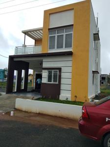 3 BHK Independent House