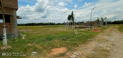 Gallery Cover Image of Sq.ft Residential Plot for buy in Bara Gagan Gohalia for 216000