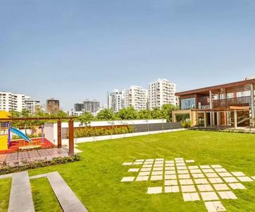 2 BHK Apartment