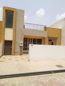 Gallery Cover Image of 1800 Sq.ft 2 BHK Villa for buy in Cosmos Jasmine Residency, Milakpur Goojar for 4800000
