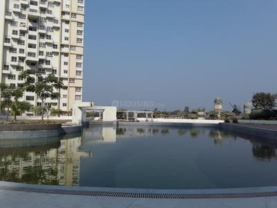 3 BHK Apartment