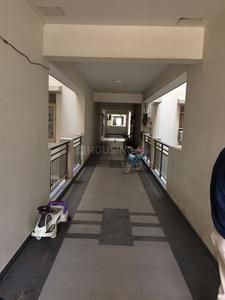 Gallery Cover Image of 650 Sq.ft 1 BHK Apartment for buy in Milakpur Goojar for 1650000