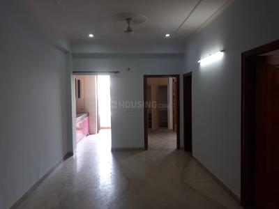 2 BHK Independent Floor