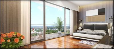 Gallery Cover Image of 2252 Sq.ft 3 BHK Apartment for buy in Koramangala for 34624500