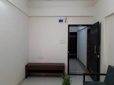 1 BHK Apartment