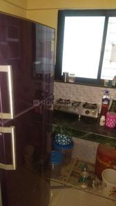 Kitchen Image of PG Hoteliers in Nalasopara West