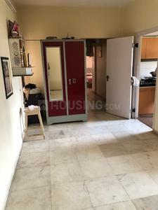 Gallery Cover Image of 924 Sq.ft 2 BHK Apartment for buy in Kalpataru Tarangan II, Thane West for 17000000