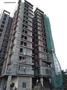 Gallery Cover Image of 1237 Sq.ft 3 BHK Apartment for buy in Baishnabghata Patuli Township for 9000000