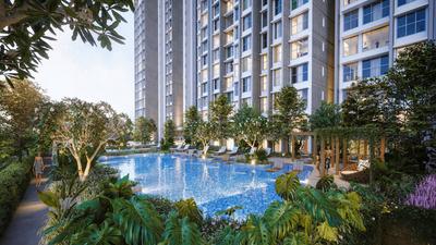 2 BHK Flat