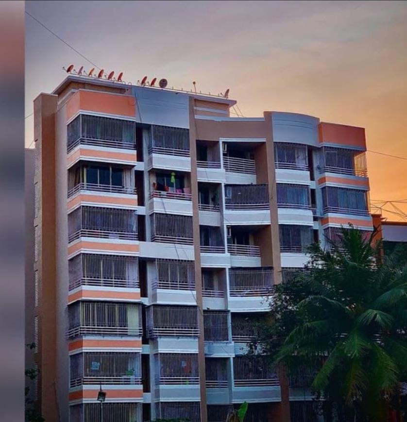 Poonam Gardens Resale Flats In Mira Road 2bhk Solitaire Poonam