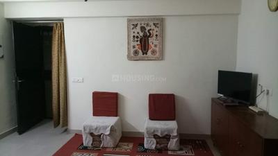 2 BHK Apartment