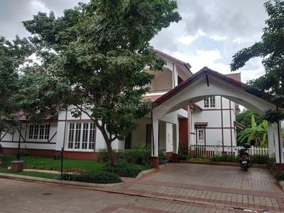 Gallery Cover Image of 3600 Sq.ft 5 BHK Villa for buy in Krishnarajapura for 38000000