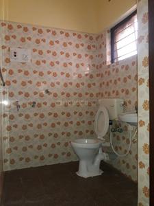 Bathroom Image of Hanuman PG in Nagavara