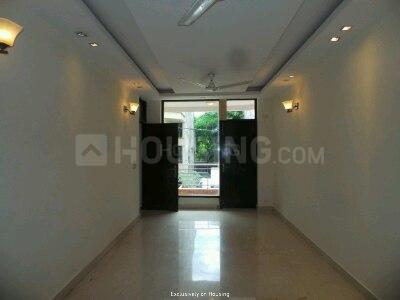 3 BHK Independent Floor
