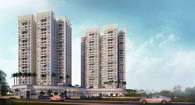 3 BHK Apartment