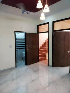 Gallery Cover Image of 1100 Sq.ft 3 BHK Independent Floor for buy in Vasundhara for 4100000