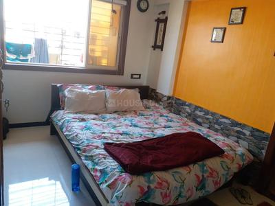 Gallery Cover Image of 1400 Sq.ft 3 BHK Apartment for rent in Vasai West for 18000