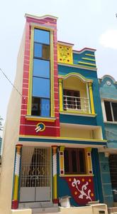 Gallery Cover Image of 1300 Sq.ft 3 BHK Independent House for buy in Kovur for 4500000