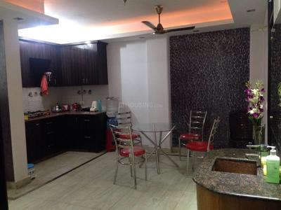 Gallery Cover Image of 810 Sq.ft 2 BHK Independent House for buy in Jamia Nagar for 4800000