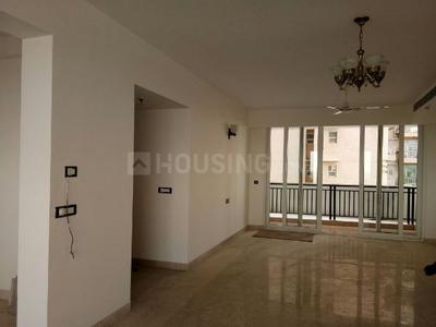 3 BHK Apartment