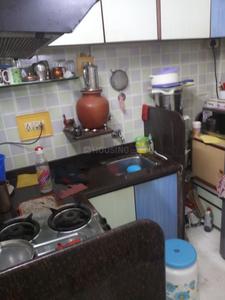Gallery Cover Image of 450 Sq.ft 1 BHK Apartment for buy in Goregaon West for 7300000