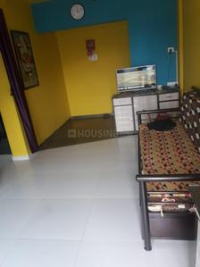 1 BHK Apartment