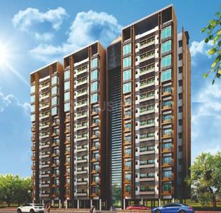 Gallery Cover Image of 279 Sq.ft 1 RK Apartment for buy in Charholi Budruk for 1291727