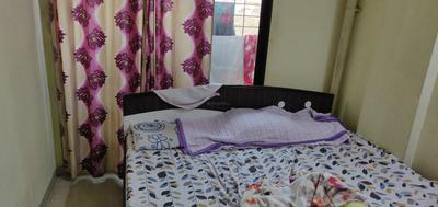 1 BHK Apartment